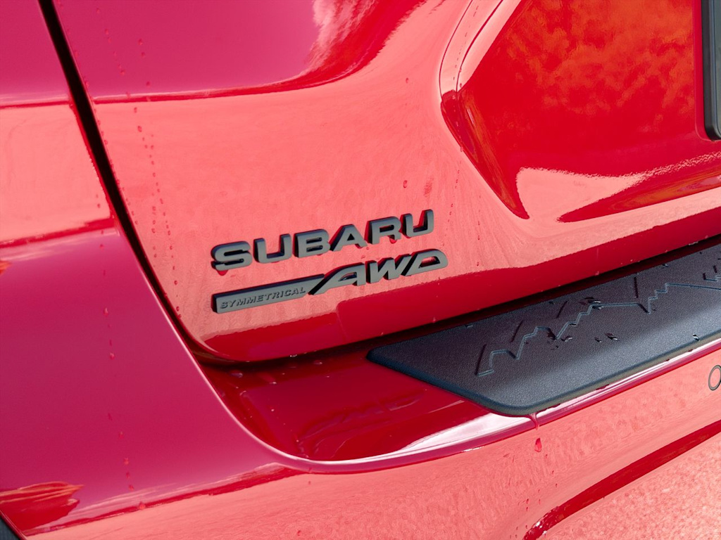 Thumbnail: 2026 Subaru Crosstrek - 7