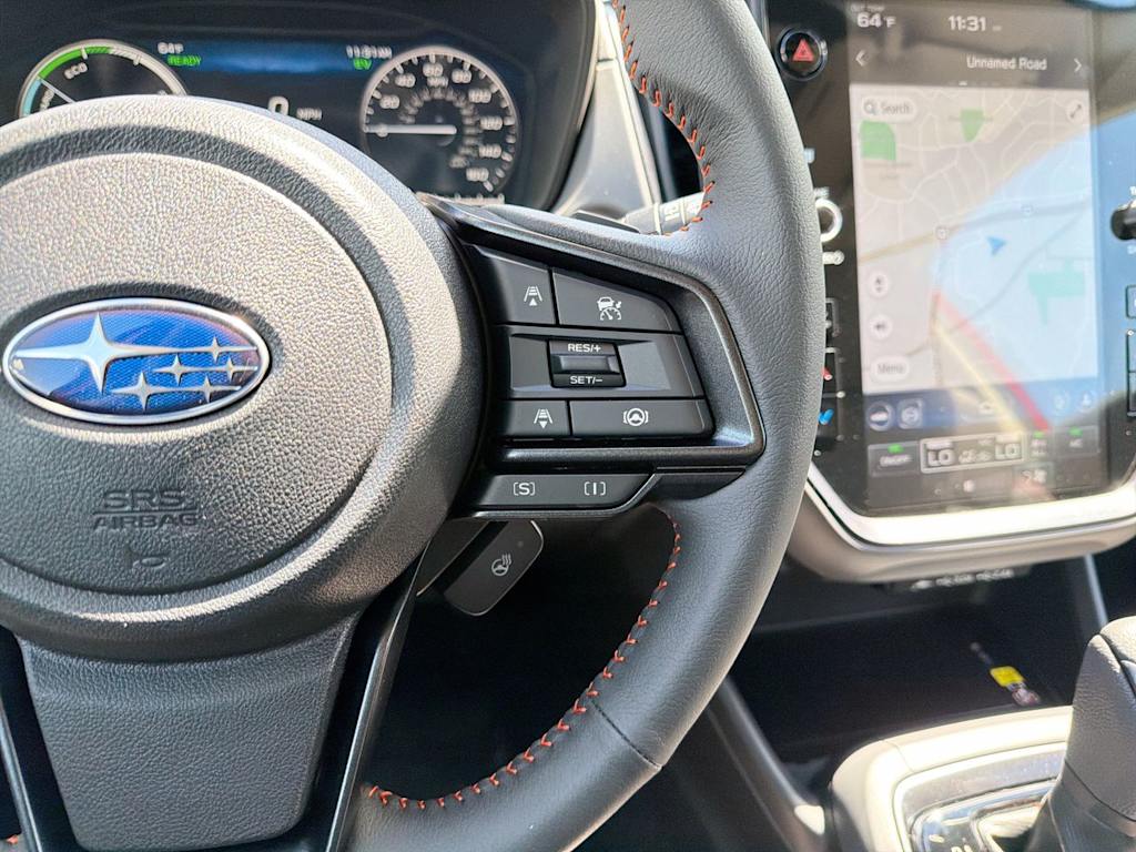 Thumbnail: 2026 Subaru Crosstrek - 33