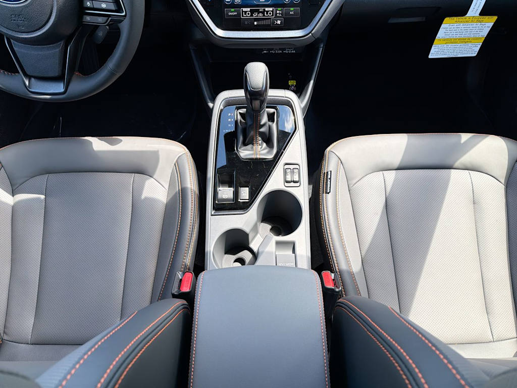 Thumbnail: 2026 Subaru Crosstrek - 14