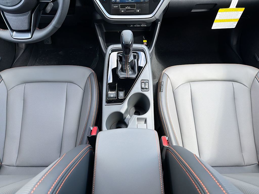Thumbnail: 2026 Subaru Crosstrek - 14