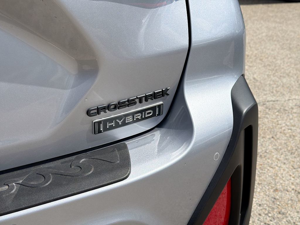 Thumbnail: 2026 Subaru Crosstrek - 28