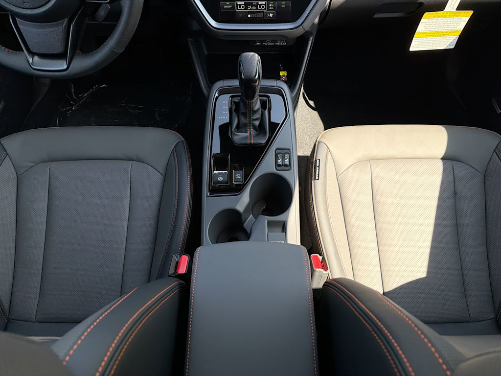 Thumbnail: 2026 Subaru Crosstrek - 13