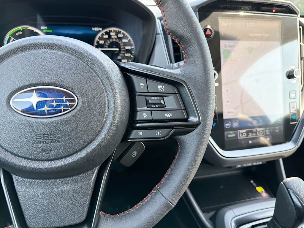 Thumbnail: 2026 Subaru Crosstrek - 34