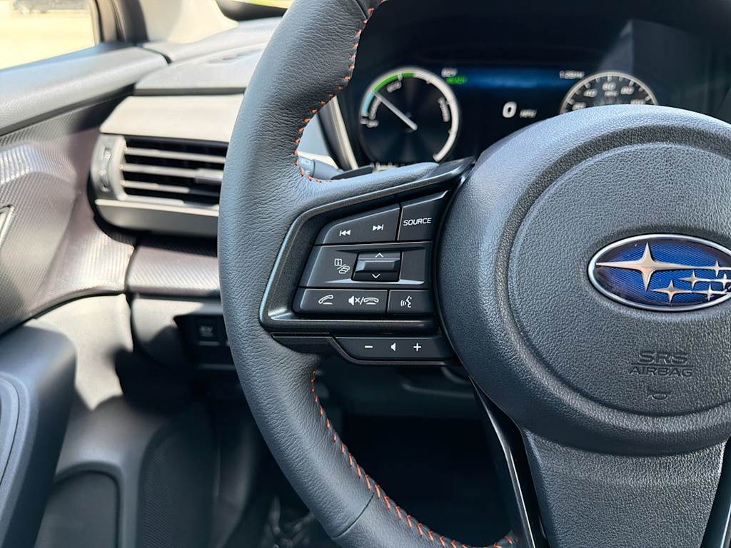 Thumbnail: 2026 Subaru Crosstrek - 33