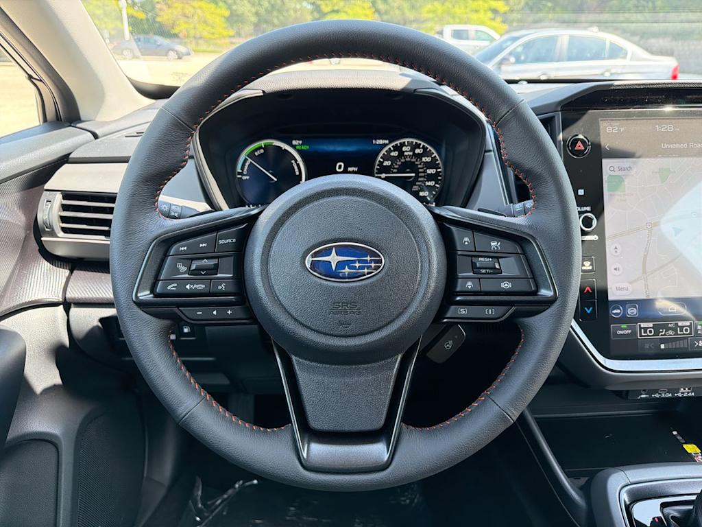 Thumbnail: 2026 Subaru Crosstrek - 9