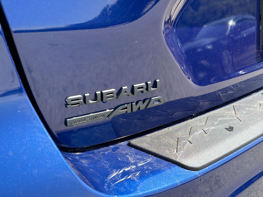 Thumbnail: 2026 Subaru Crosstrek - 7