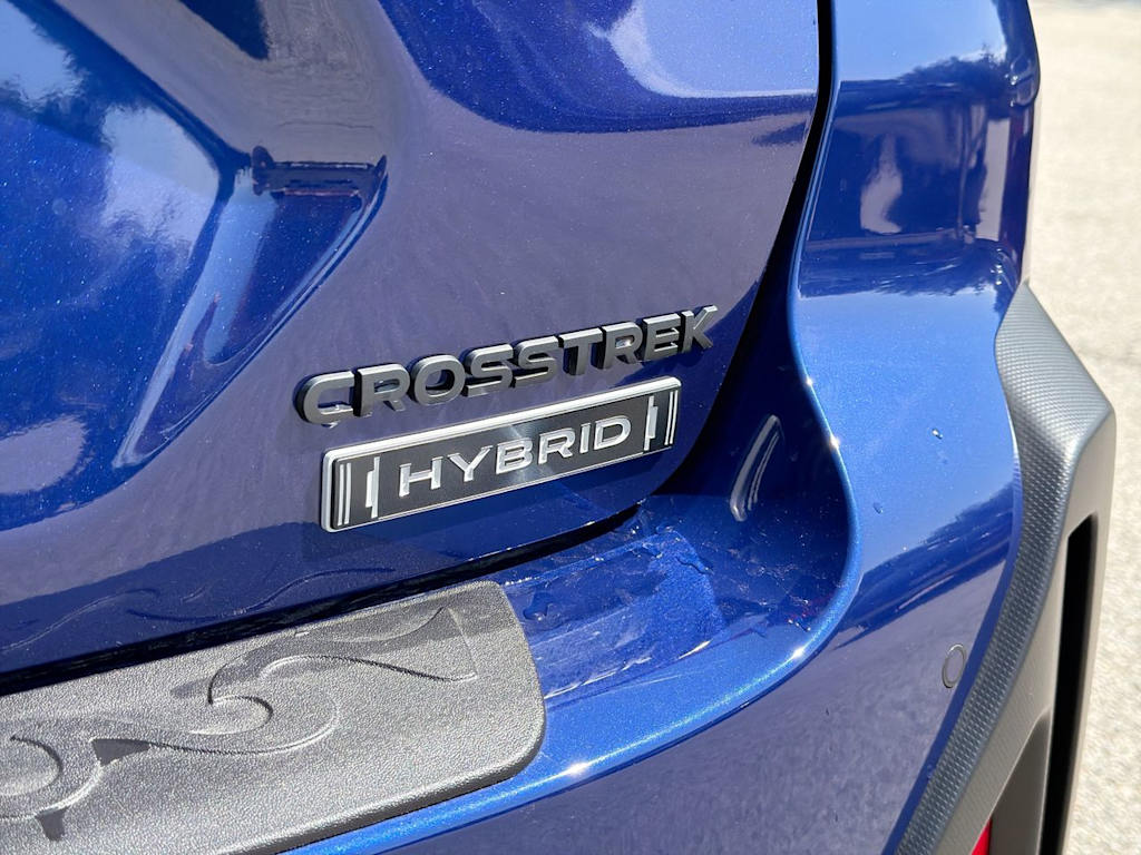 Thumbnail: 2026 Subaru Crosstrek - 27