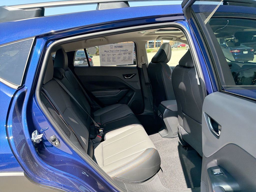 Thumbnail: 2026 Subaru Crosstrek - 31