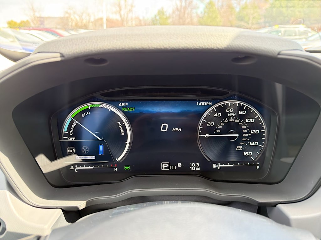 Thumbnail: 2026 Subaru Crosstrek - 15