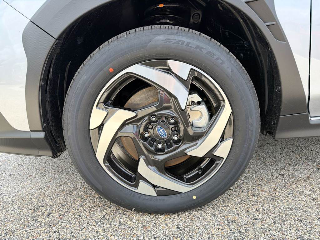 Thumbnail: 2026 Subaru Crosstrek - 8