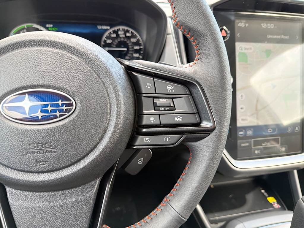 Thumbnail: 2026 Subaru Crosstrek - 34