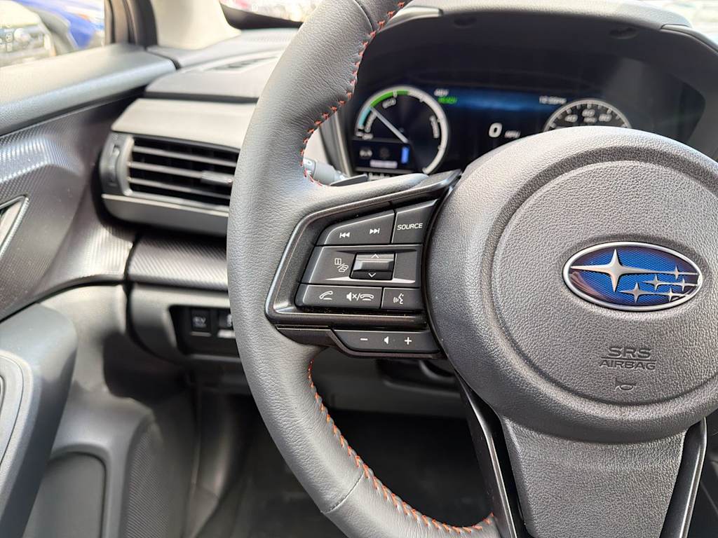 Thumbnail: 2026 Subaru Crosstrek - 33