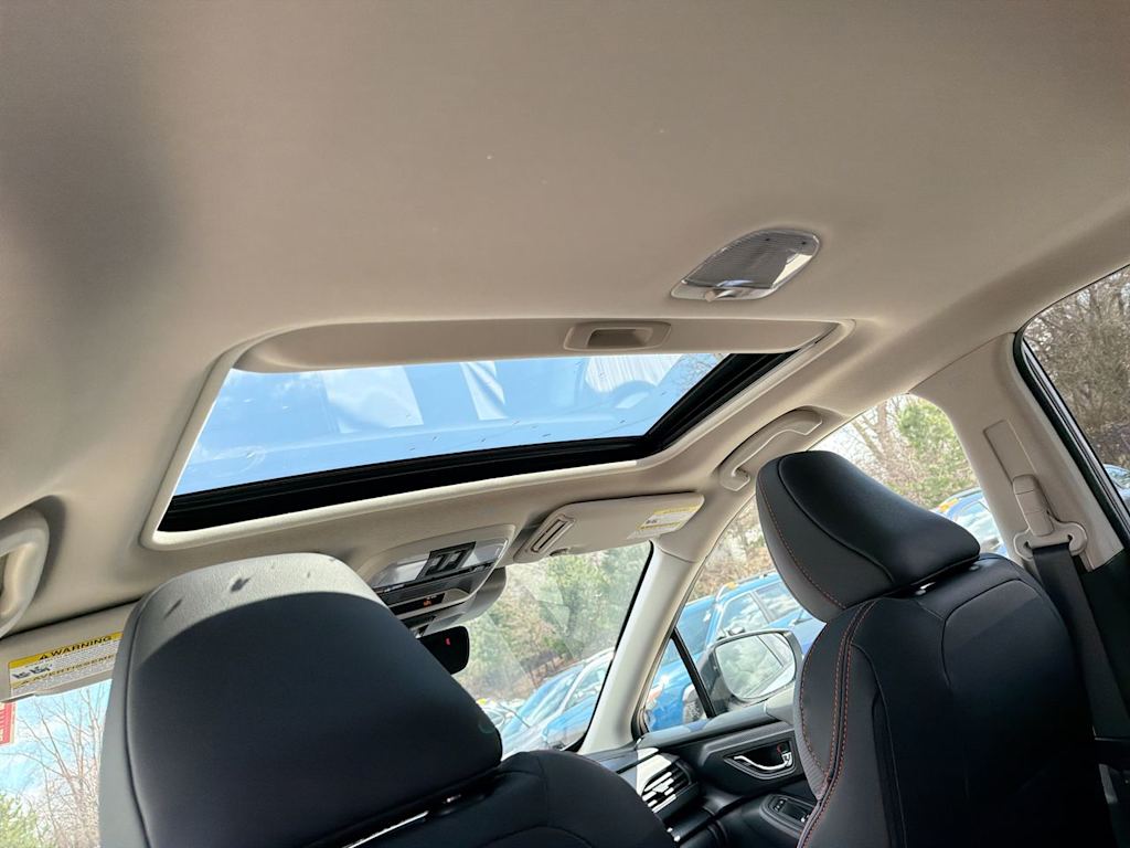 Thumbnail: 2026 Subaru Crosstrek - 30
