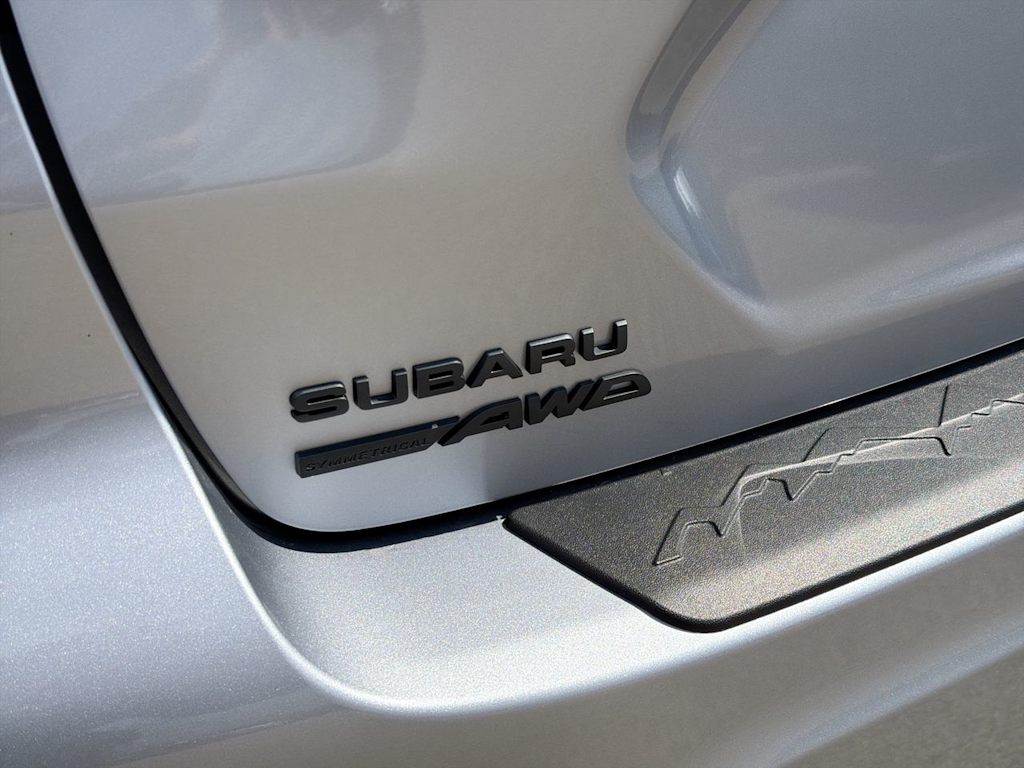 Thumbnail: 2026 Subaru Crosstrek - 7