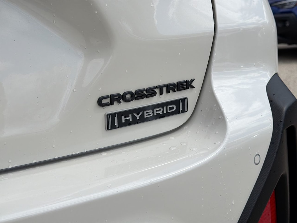 Thumbnail: 2026 Subaru Crosstrek - 28
