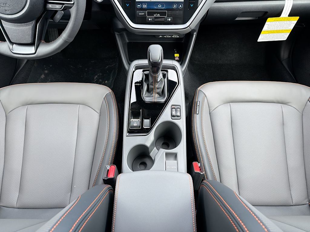 Thumbnail: 2026 Subaru Crosstrek - 14
