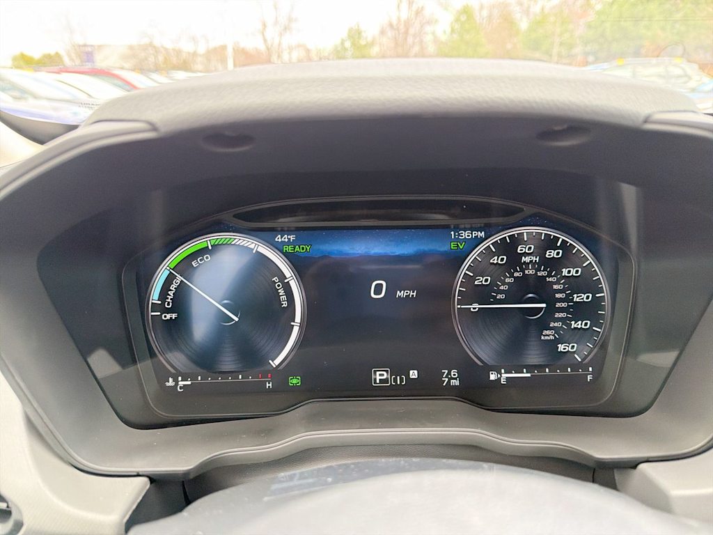 Thumbnail: 2026 Subaru Crosstrek - 15