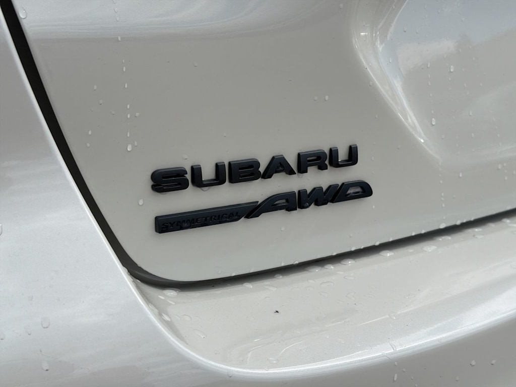 Thumbnail: 2026 Subaru Crosstrek - 7