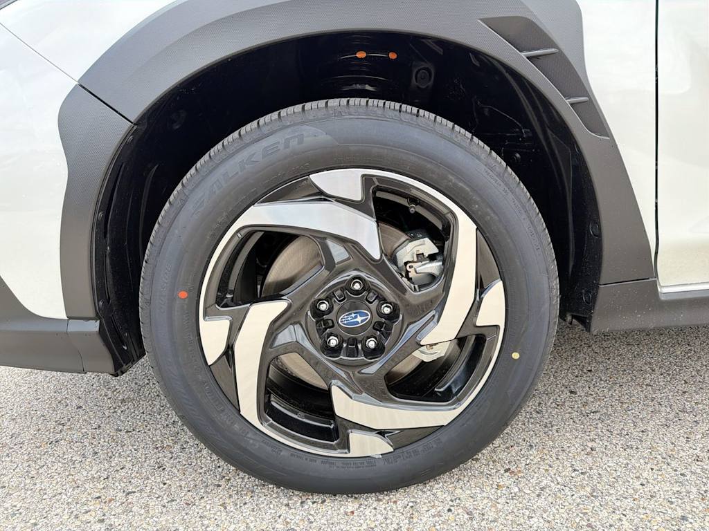 Thumbnail: 2026 Subaru Crosstrek - 8