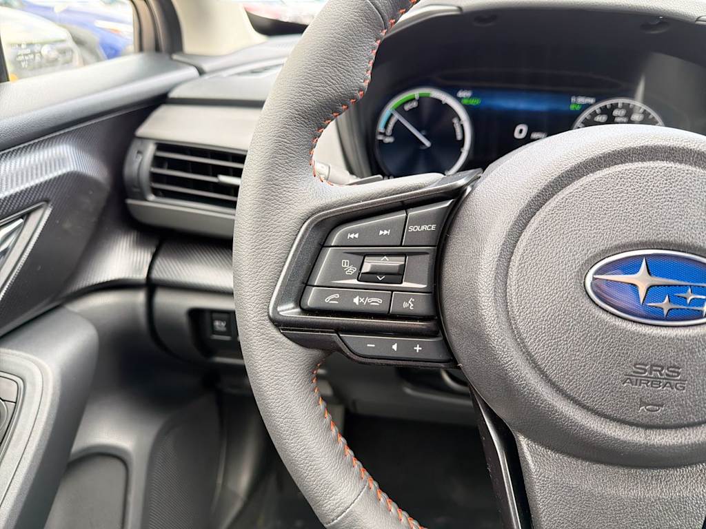 Thumbnail: 2026 Subaru Crosstrek - 32
