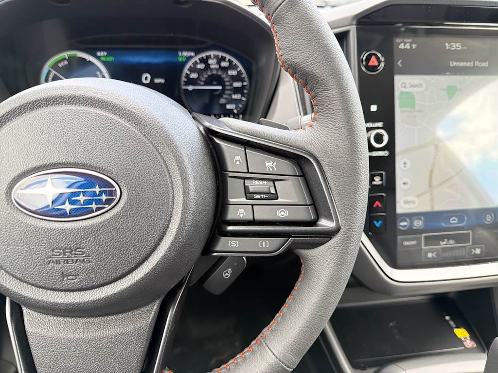 Thumbnail: 2026 Subaru Crosstrek - 33