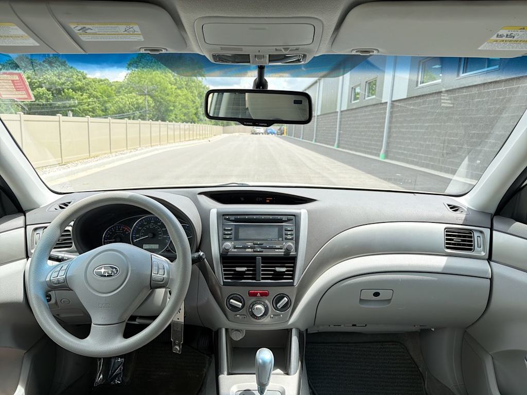Thumbnail: 2010 Subaru Forester - 2
