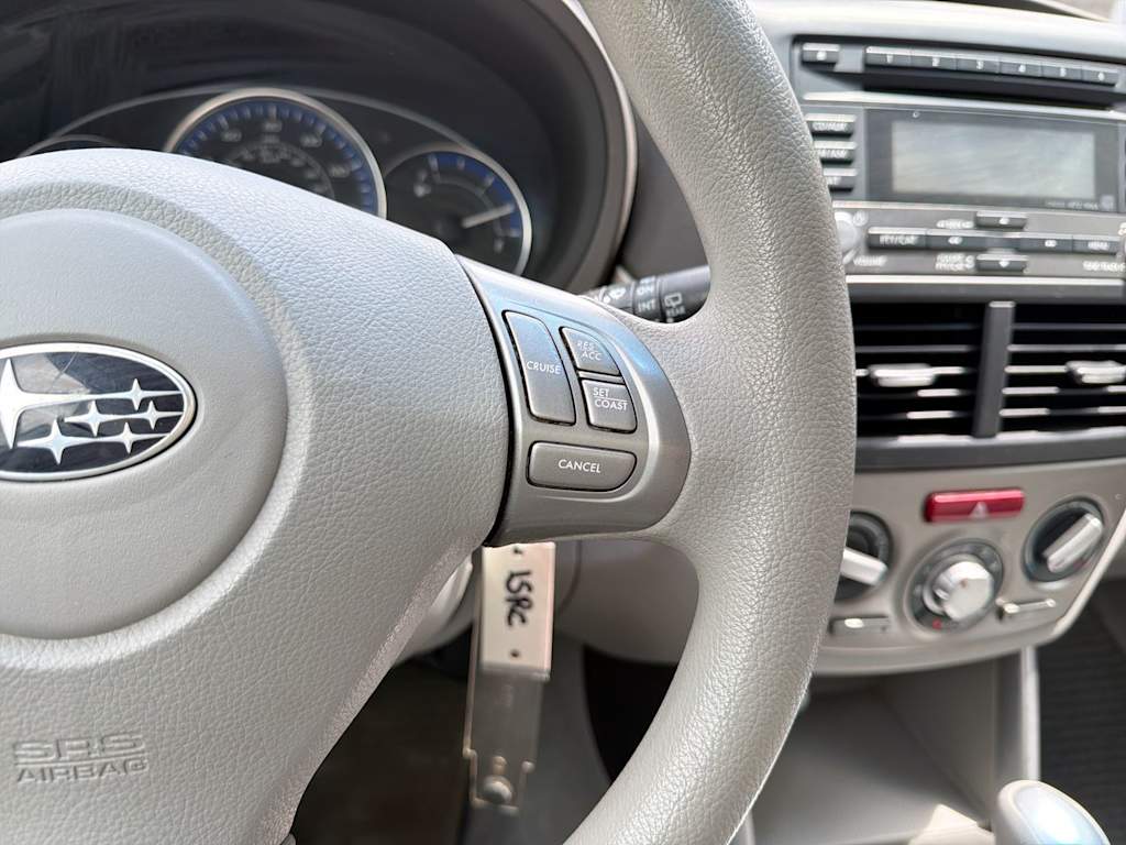 Thumbnail: 2010 Subaru Forester - 31