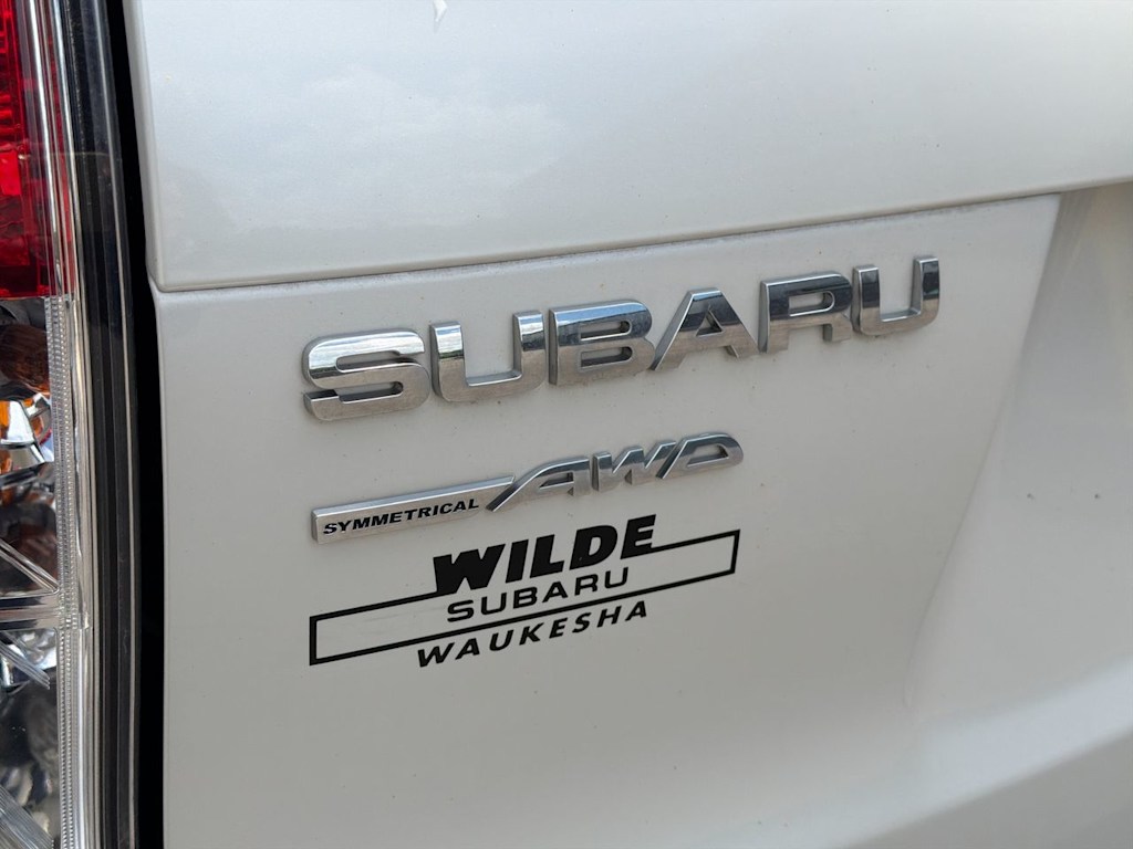 Thumbnail: 2010 Subaru Forester - 7