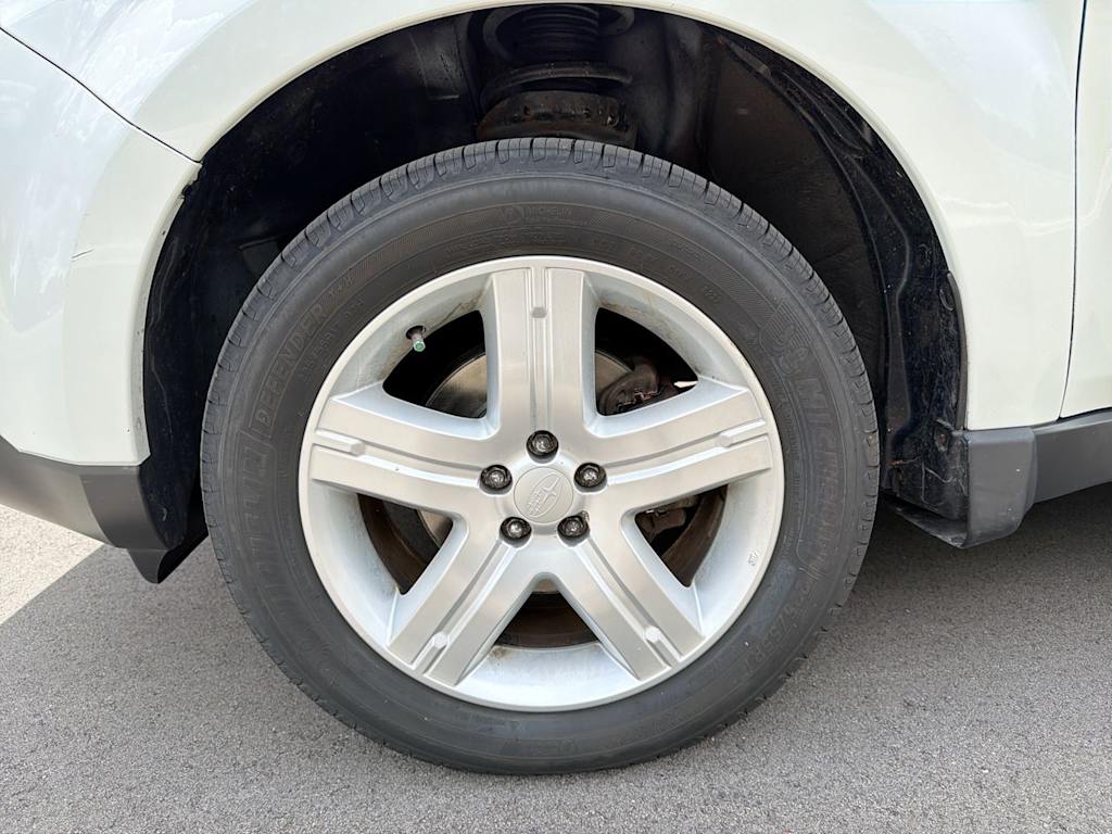 Thumbnail: 2010 Subaru Forester - 8