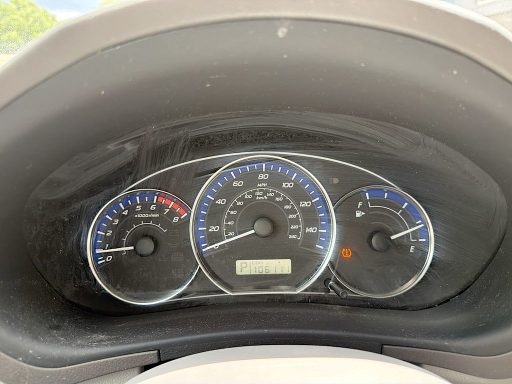 Thumbnail: 2010 Subaru Forester - 34