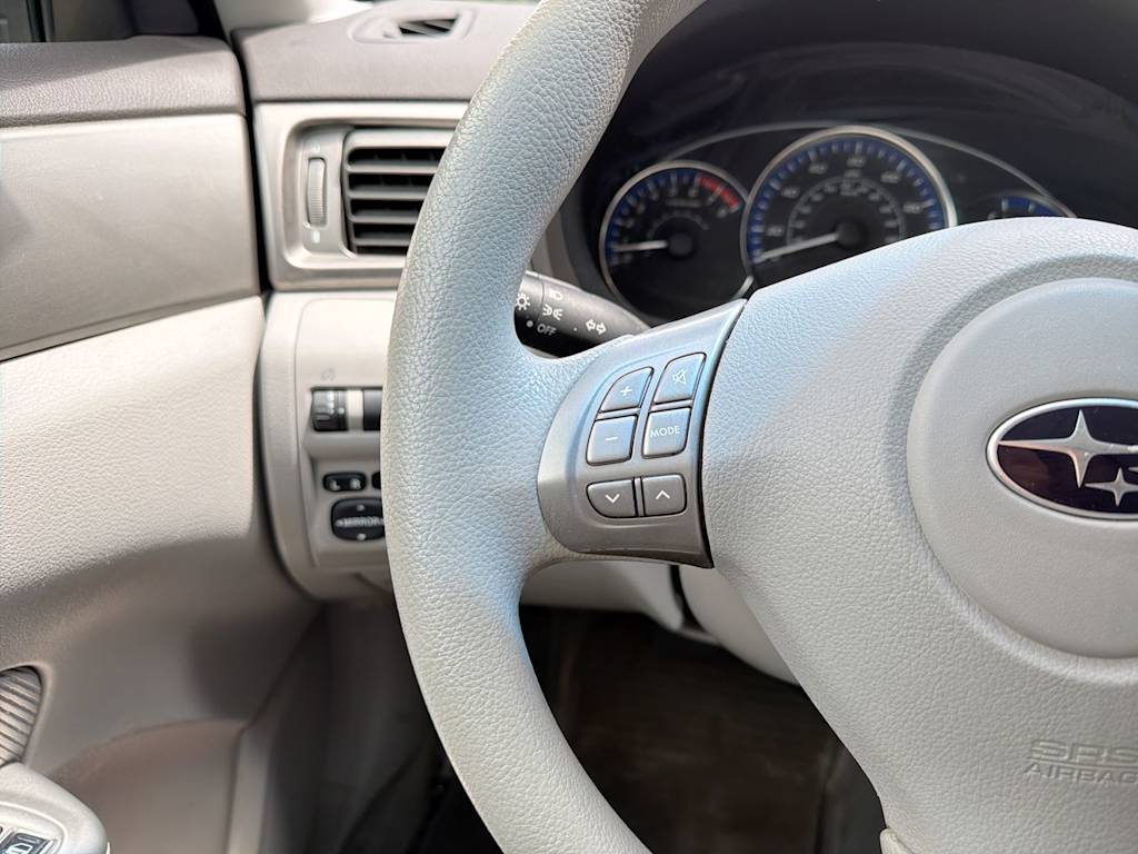 Thumbnail: 2010 Subaru Forester - 30
