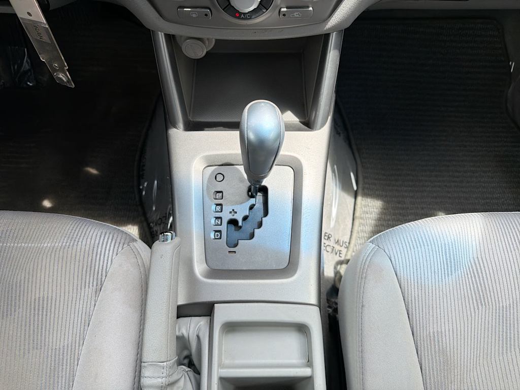 Thumbnail: 2010 Subaru Forester - 33