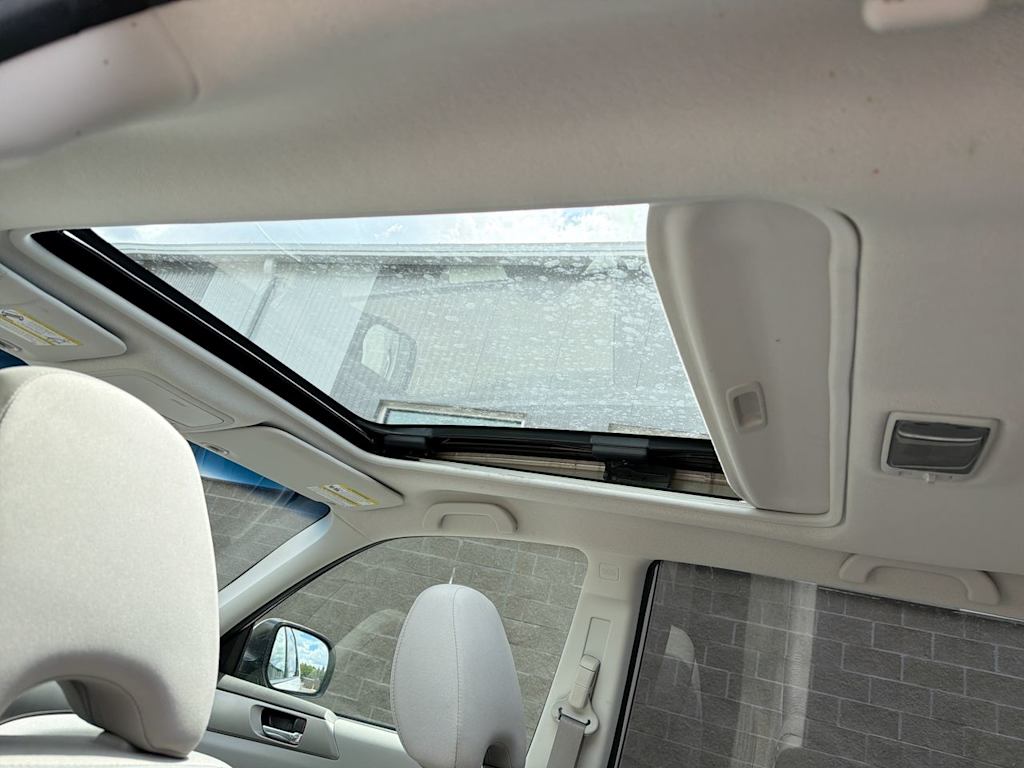 Thumbnail: 2010 Subaru Forester - 27