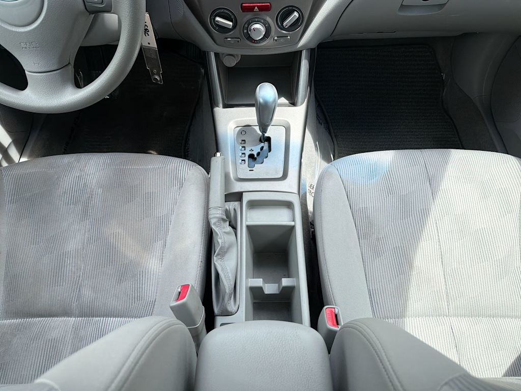 Thumbnail: 2010 Subaru Forester - 13