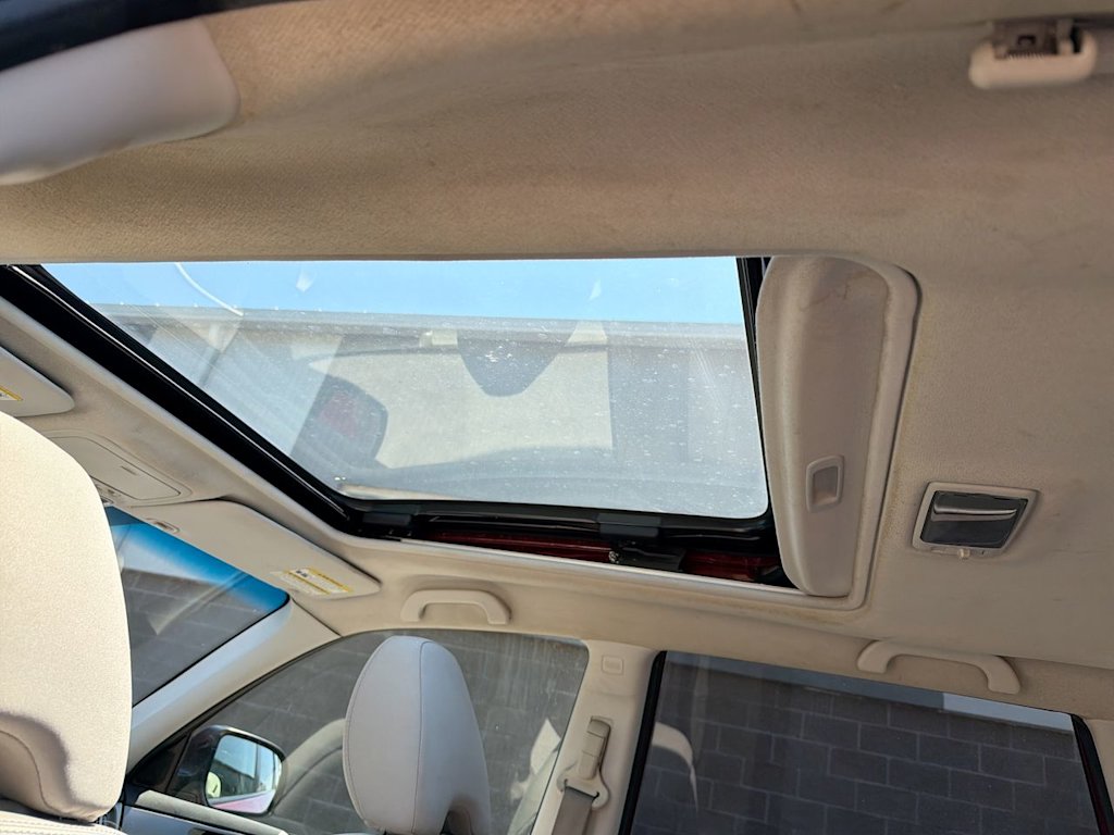 Thumbnail: 2013 Subaru Forester - 28