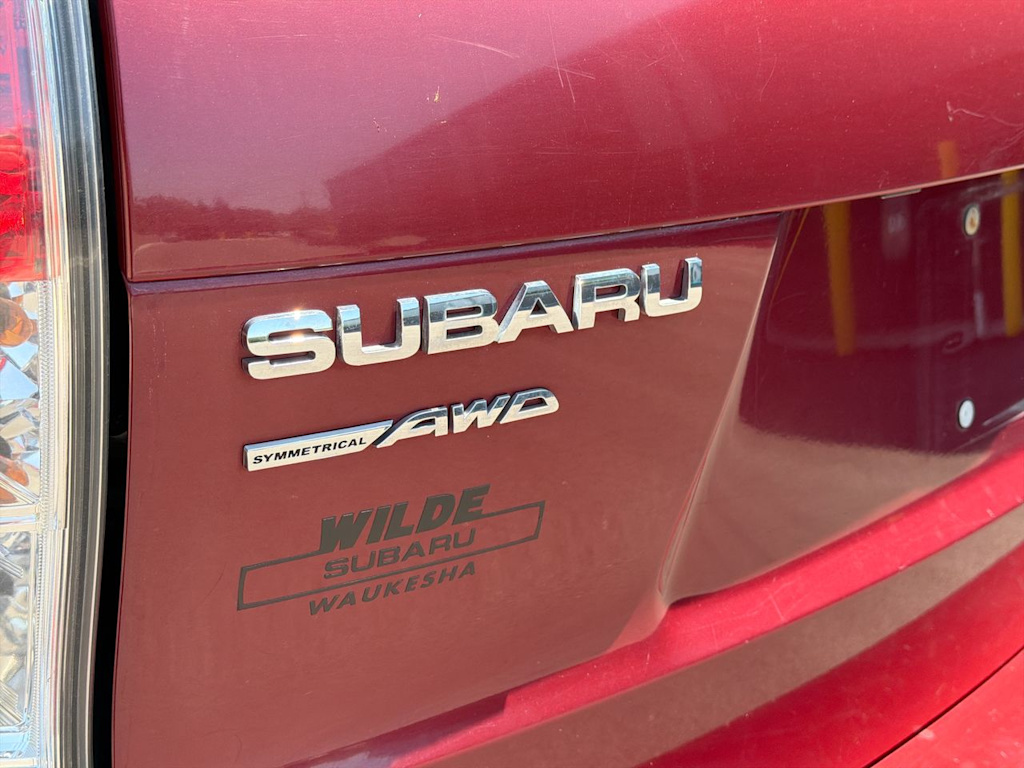 Thumbnail: 2013 Subaru Forester - 7