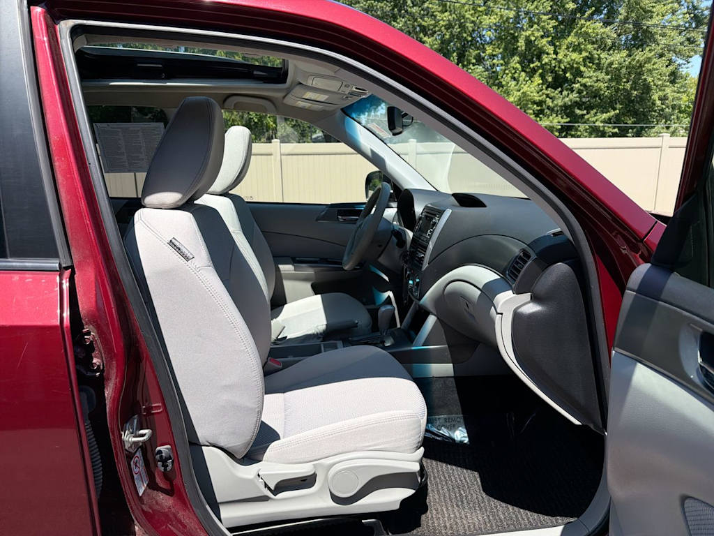 Thumbnail: 2013 Subaru Forester - 31