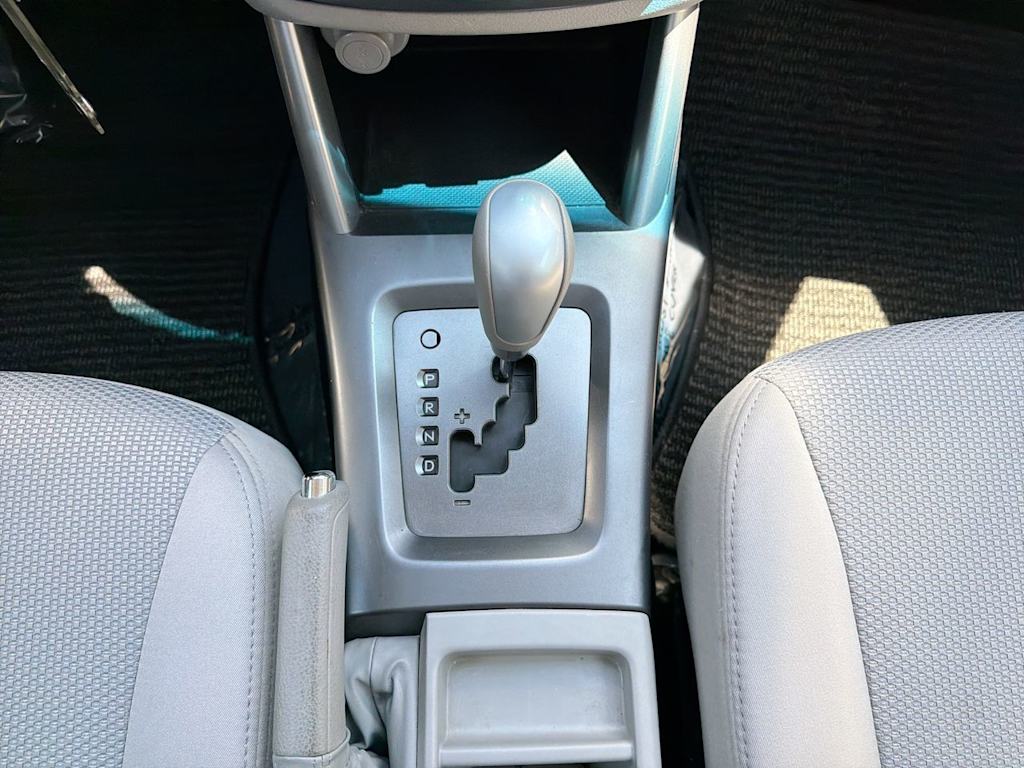 Thumbnail: 2013 Subaru Forester - 35
