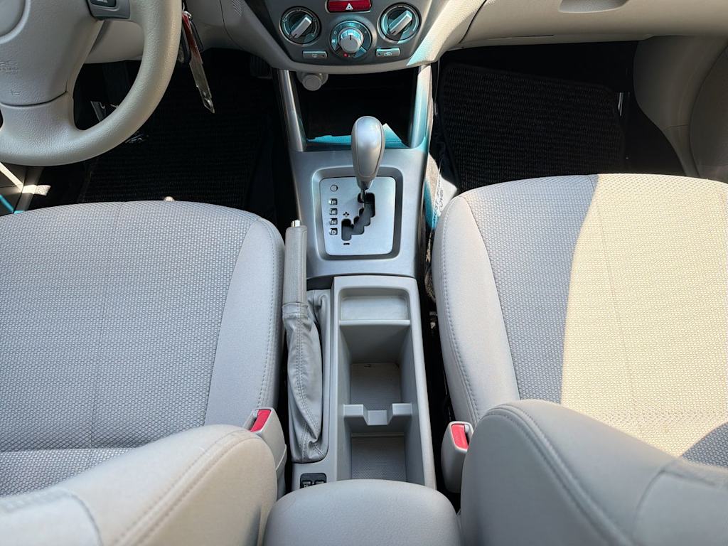 Thumbnail: 2013 Subaru Forester - 12