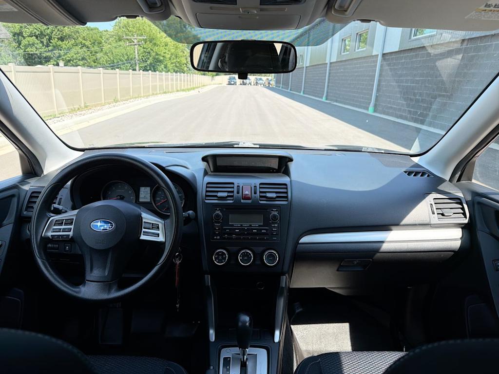 Thumbnail: 2014 Subaru Forester - 2