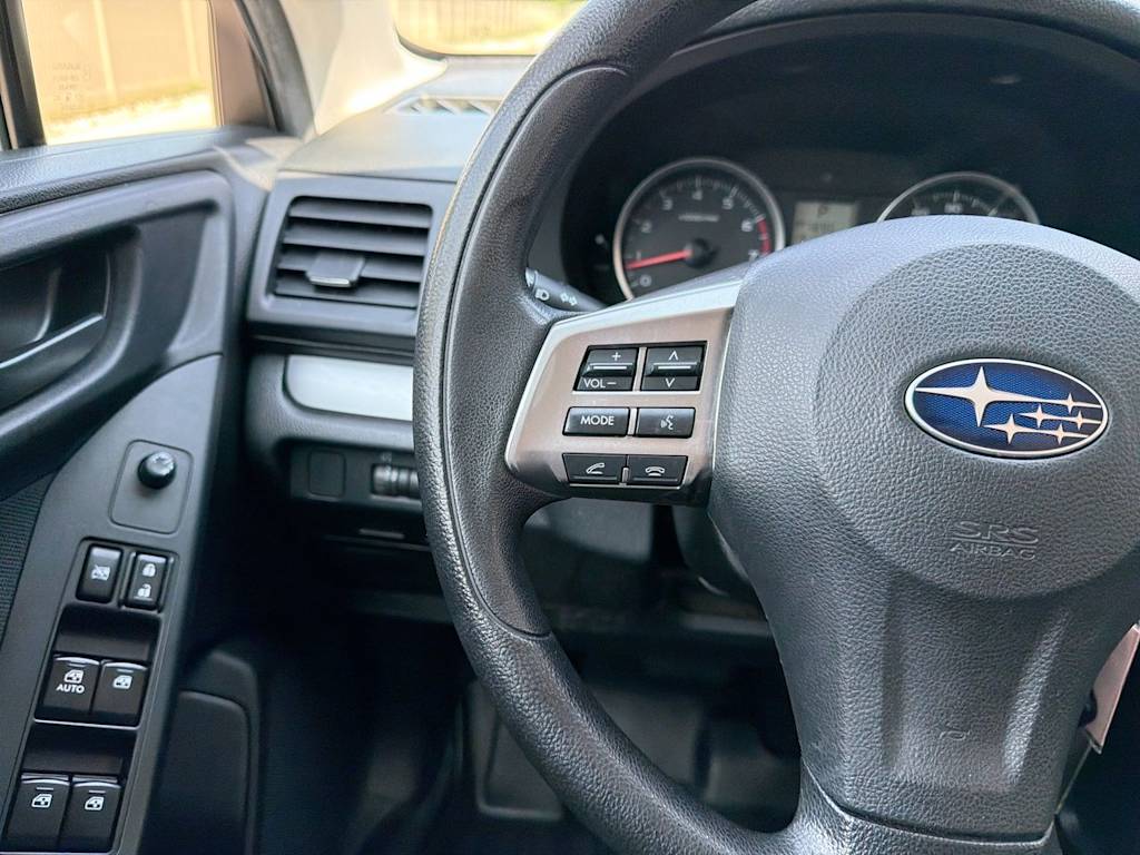 Thumbnail: 2014 Subaru Forester - 33