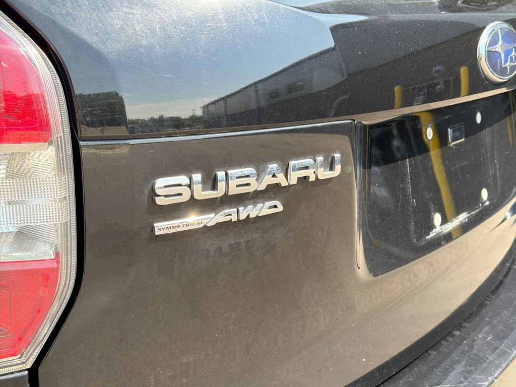 Thumbnail: 2014 Subaru Forester - 7