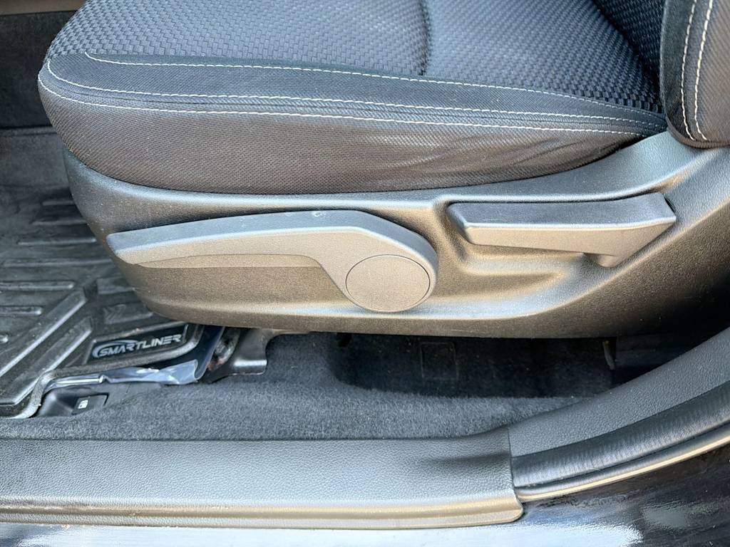 Thumbnail: 2014 Subaru Forester - 29