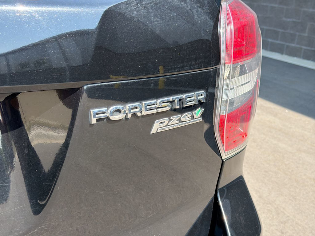 Thumbnail: 2014 Subaru Forester - 28