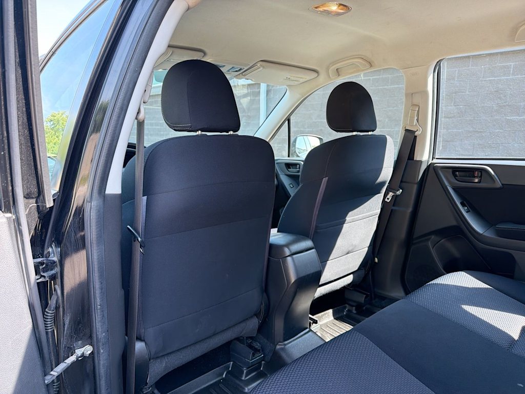 Thumbnail: 2014 Subaru Forester - 12