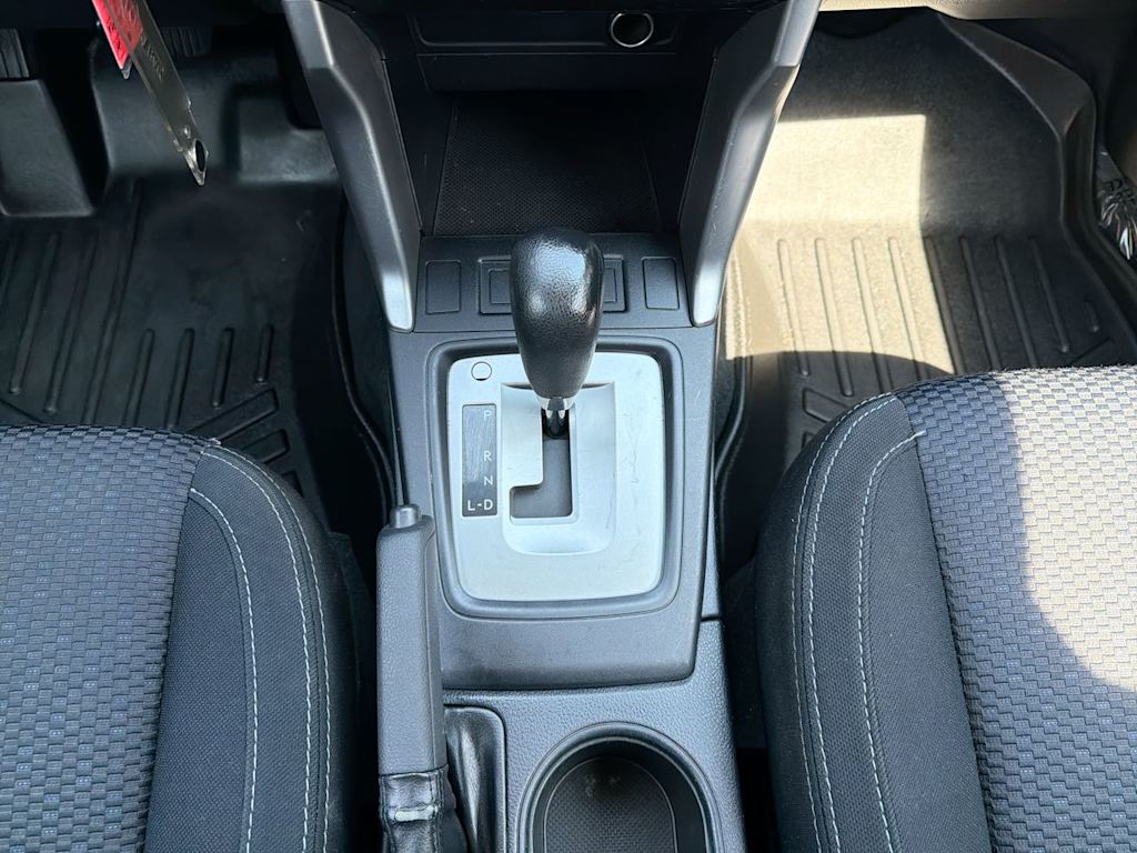 Thumbnail: 2014 Subaru Forester - 14