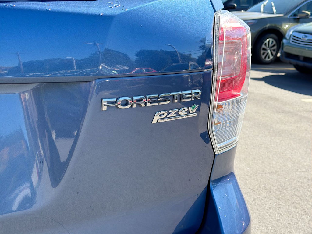 Thumbnail: 2017 Subaru Forester - 28