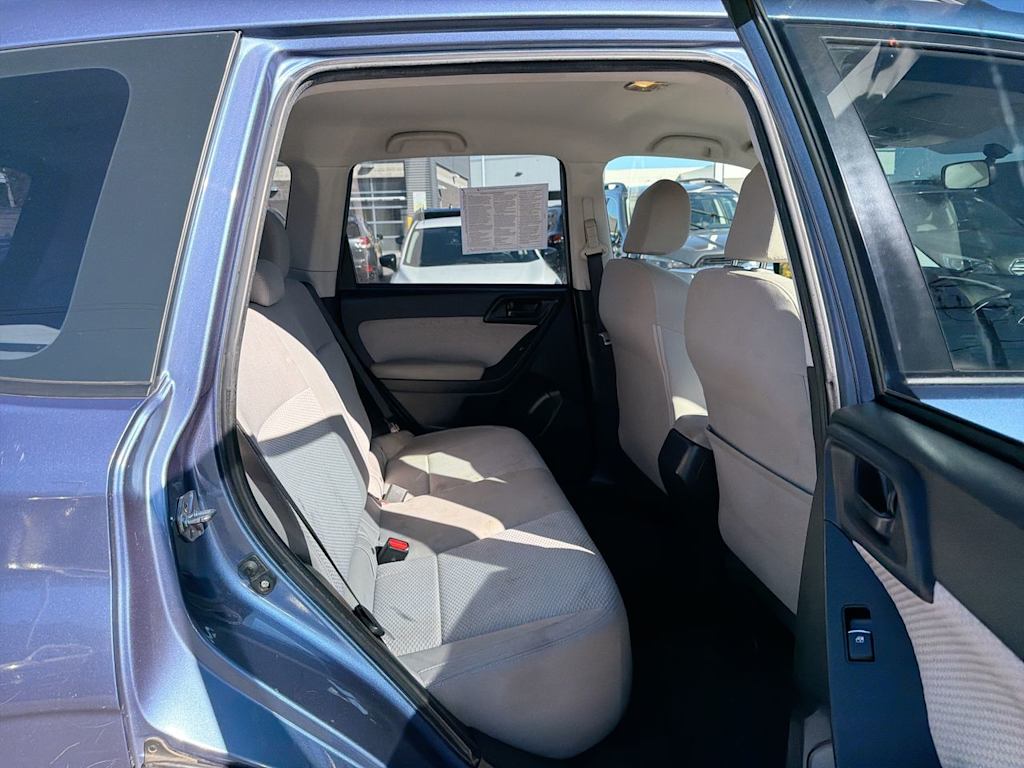 Thumbnail: 2017 Subaru Forester - 31
