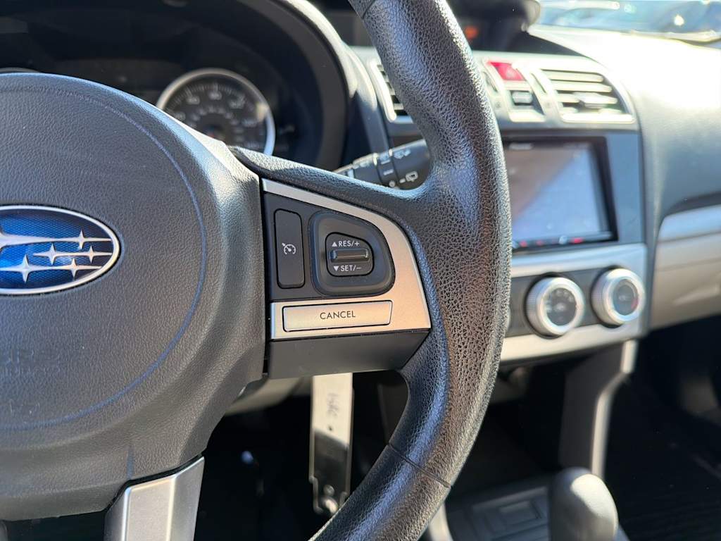 Thumbnail: 2017 Subaru Forester - 33