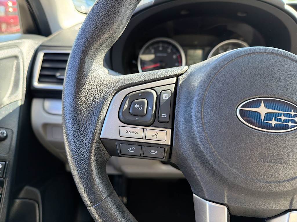 Thumbnail: 2017 Subaru Forester - 32